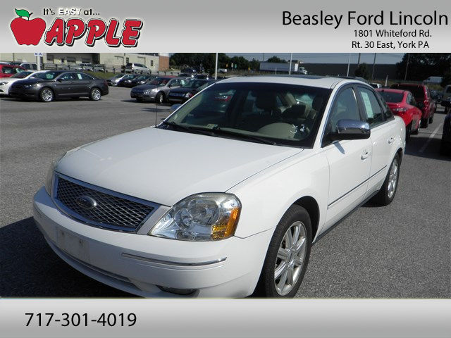 2006 Ford Five Hundred